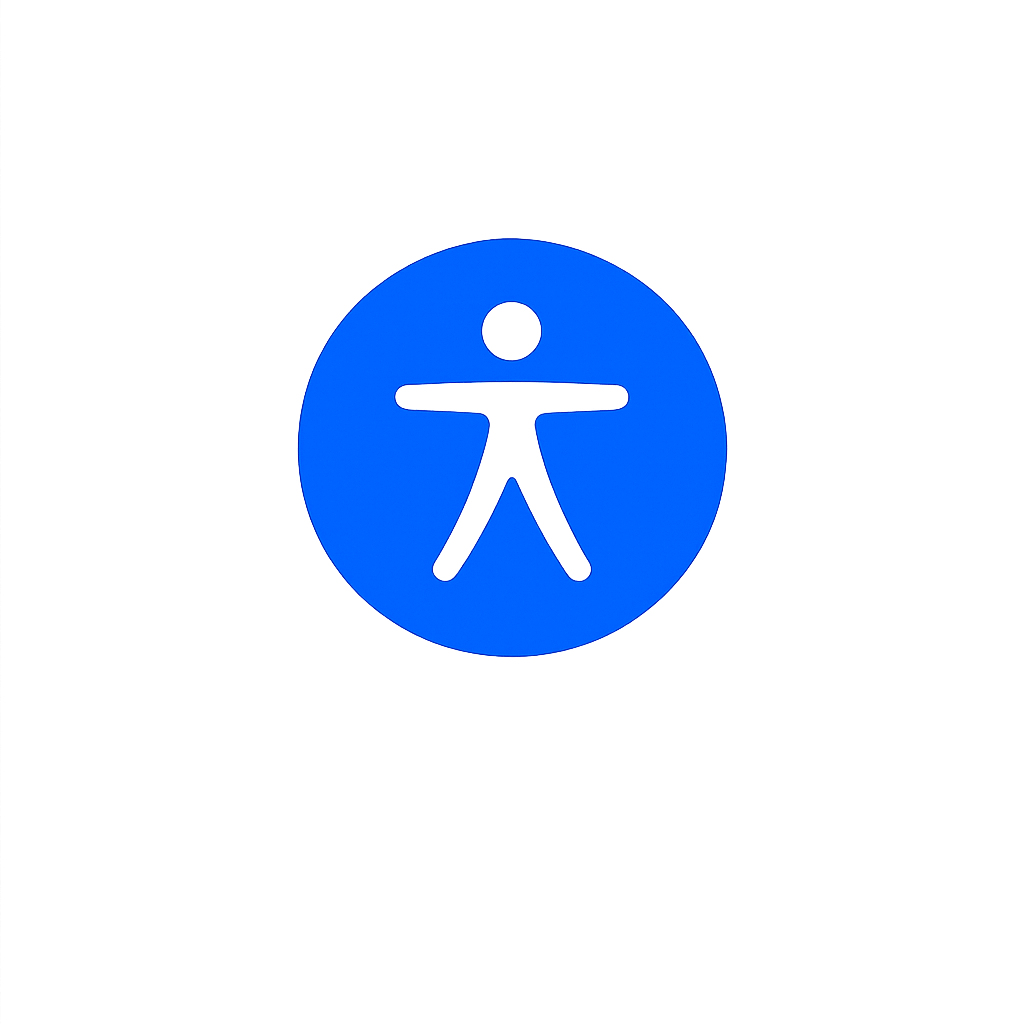 100% accessible learning for every learner