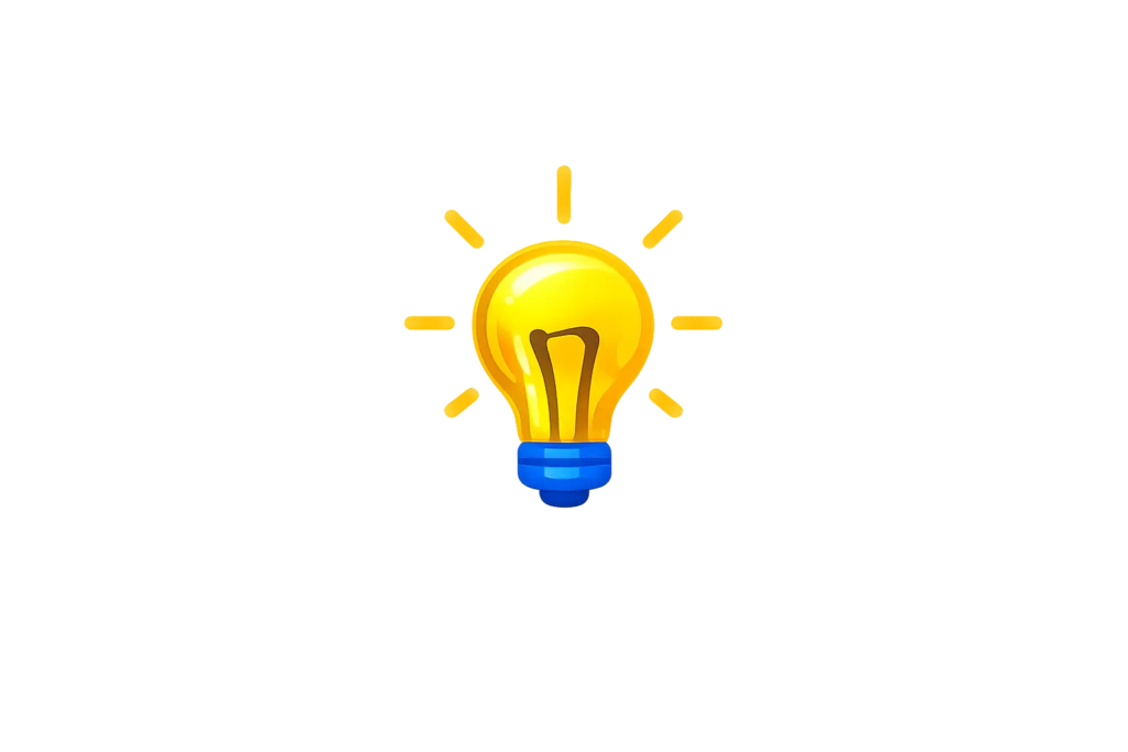 Easy to understand learning concept icon